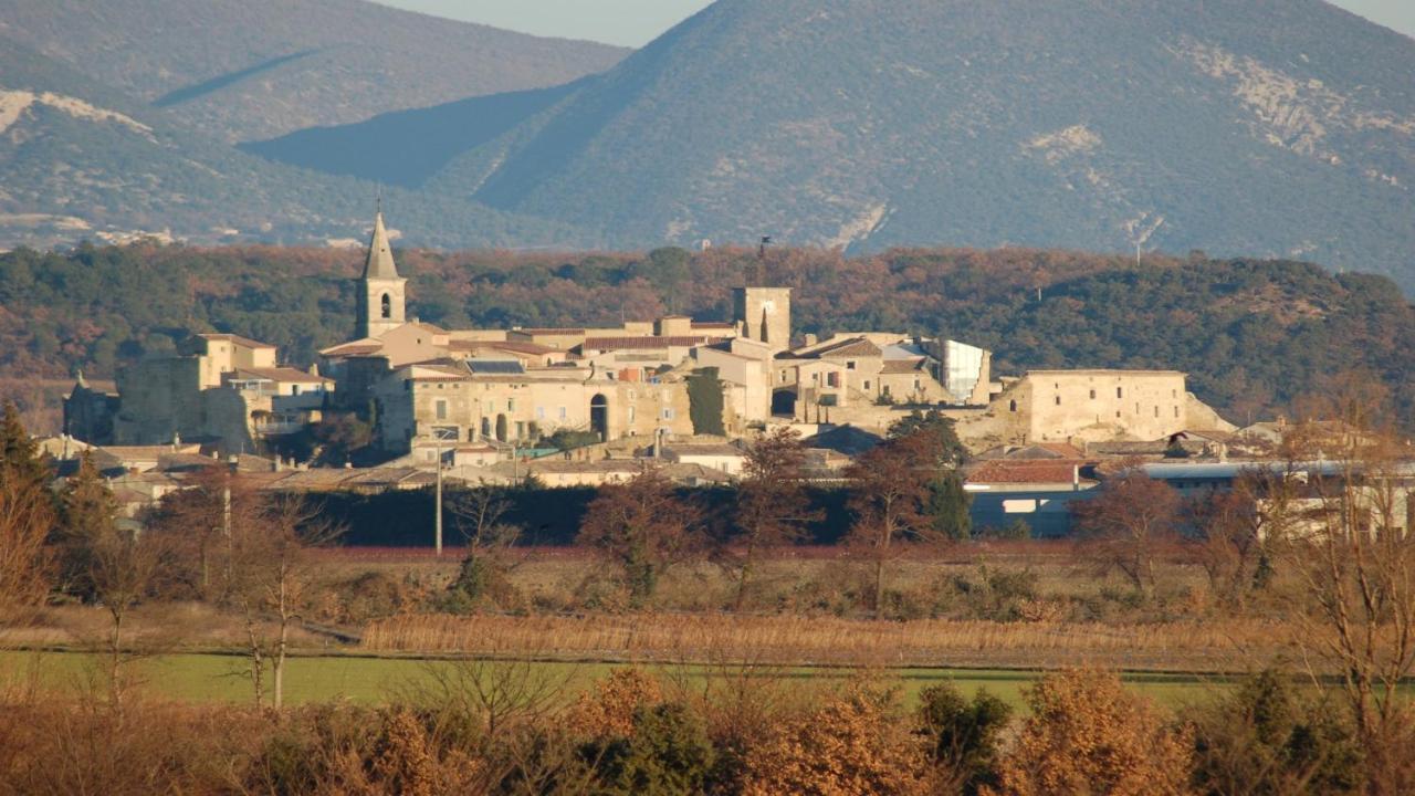Gite La Joliette Et Le Chesnaie Grillon Exteriör bild
